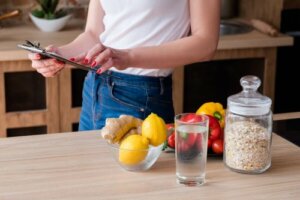 Hva er balansen av energi?