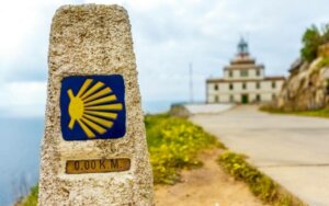 5 tips for vandring i Camino de Santiago