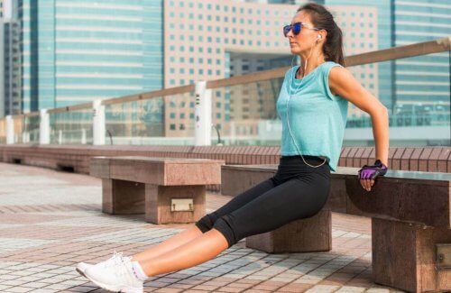 De beste treningsrutinene for nybegynnere