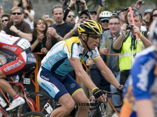 Dopingskandaler som sjokkerte.