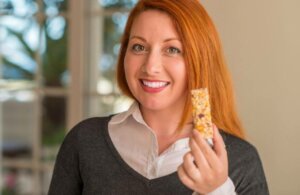 Lag dine egne müslibarer