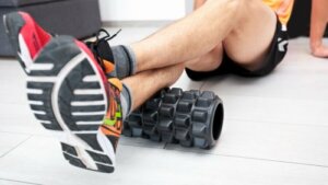 Alt du trenger å vite om foam rollers