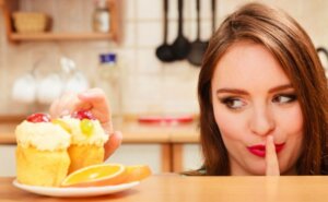 Noen oppskrifter på muffins med frukt