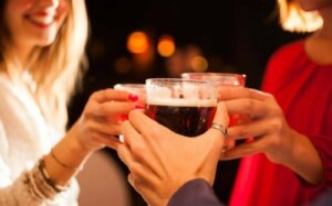 Kan alkohol bremse resultatene av trening?