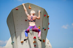 Nye olympiske idretter for Tokyo 2020 og Paris 2024