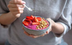 Søte og gode retter med fullkorn