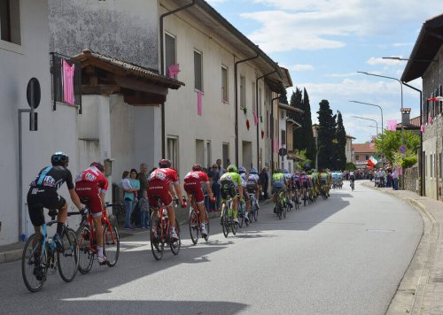 Italia rundt: En av de viktigste etapperittene innen sykling