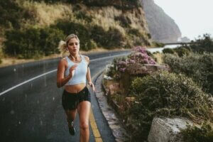 Tips for trening i fjellet