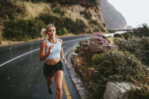 Tips for trening i fjellet