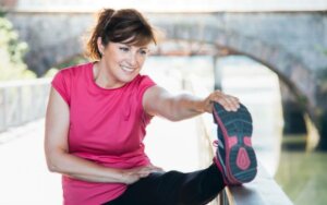 De beste fordelene med trening for leddene