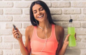 Hvordan hjelper trening med å behandle depresjon?