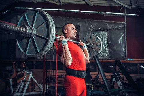 Trening til muskelsvikt: er det effektivt?