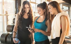 De beste personlige trenerne på YouTube