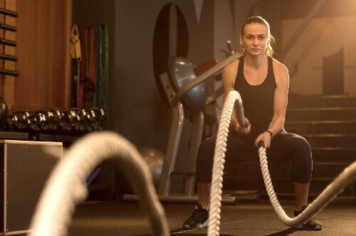 De fem viktigste CrossFit-tilskuddene