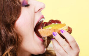 Diabetesvennlige desserter: Tre gode oppskrifter