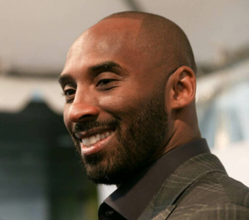 Farvel til Kobe Bryant, legenden av NBA