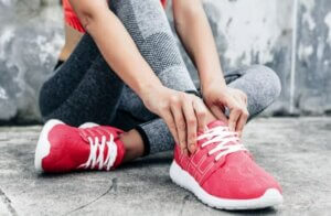 Fordelene med å bruke komfortable klær mens du trener