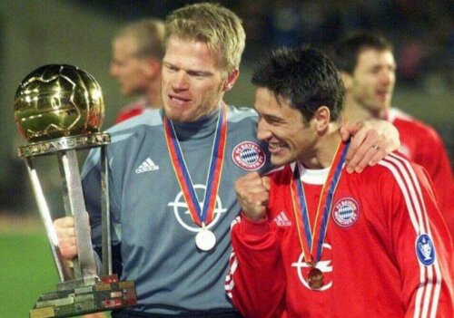 Historien om Intercontinental Cup