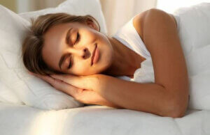 Hvordan hvile hjelper med å øke muskelmassen