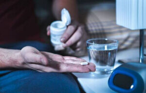 Oppdag seks kosttilskudd for leggetid