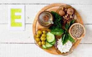 Viktigheten av å inkludere E-vitamin i kostholdet ditt