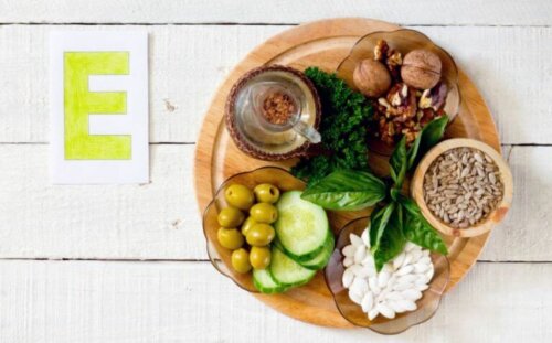 Viktigheten av å inkludere E-vitamin i kostholdet ditt
