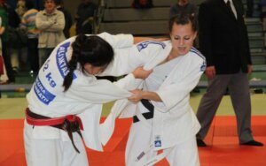 Fordelene med hapkido