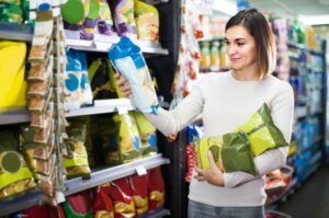 Hvorfor spiser vi ultraprosessert mat?