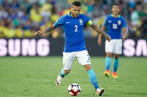 Diskriminering i idretten