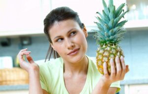 Bromelain: egenskaper og fordeler