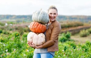 Gode oppskriftsideer med deilig gresskar