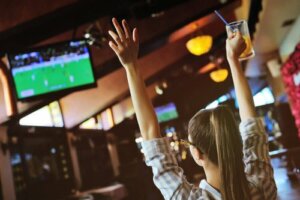 De største fotballrivaliseringene