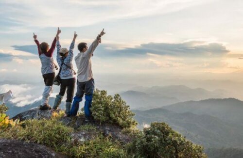 Tips du ikke bør glemme når du skal ut på tur