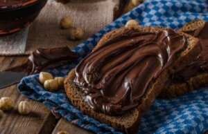 Lag din egen Nutella