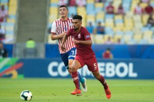 De seks fotballkonføderasjonene til FIFA