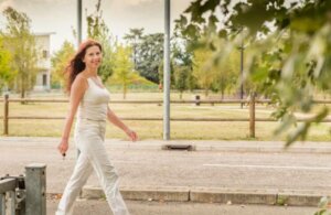 Fem rutiner for å forbedre helsen din