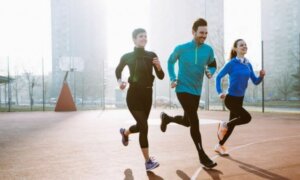 Fordelene med trening og hvordan du kan forhindre helseproblemer
