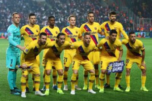 Fotballklubbene med flest internasjonale titler