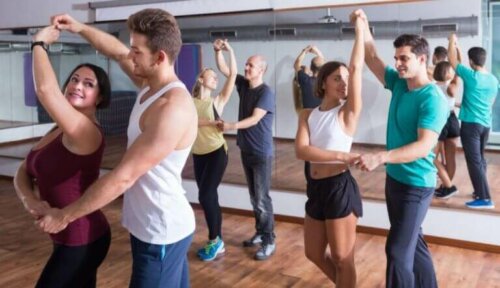 Propriosepsjon er nøkkelen til å forbedre ytelsen din