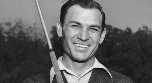 Ben Hogan