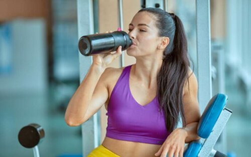 Bør jeg drikke proteinshakes?