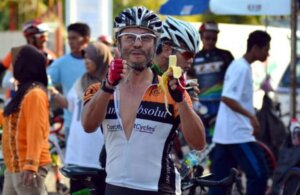 Hva bør du vite om kostholdet til en syklist?