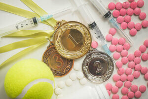 EPO-doping innen idrettsverdenen: en historie