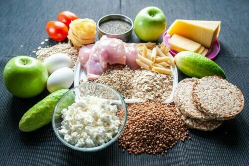 Ernæring for fotballspillere: Det grunnleggende