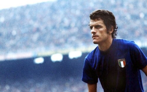 Fabio Capello - Fotballspiller