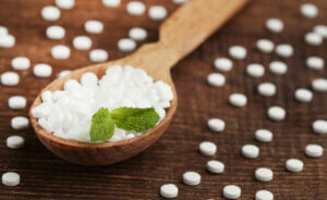 De fantastiske helsemessige fordelene med stevia