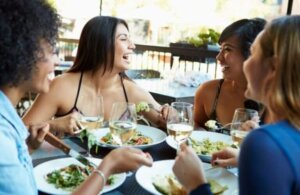 Hva bør du bestille når du spiser ute?