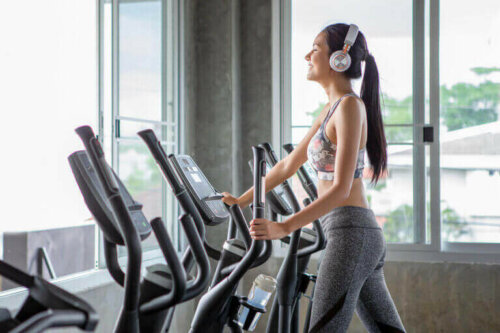 Kan du utøve sport etter en transplantasjon?