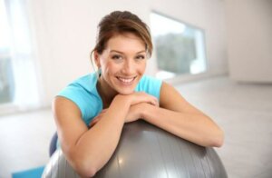 Hvordan overvinne en stillesittende livsstil