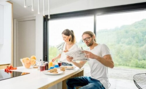 Bør vi forholde oss til døgnrytmene når vi spiser?